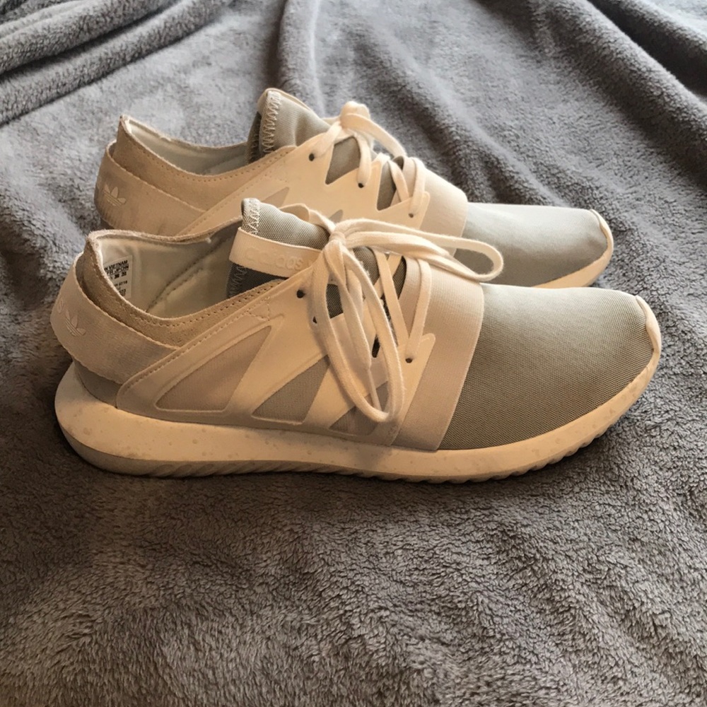 Super cute adidas shoes!